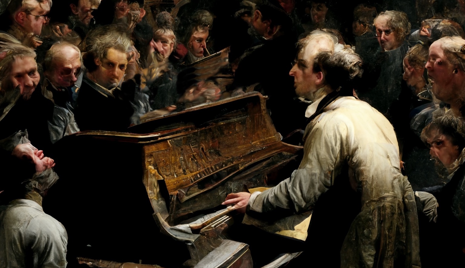 Read more about the article Workshop on Piano improvisation<br>in the 18th and early 19th Centuries
