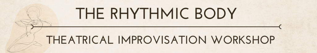 Rhythmic body IMPROCOMP
