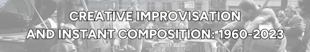 Collective Improvisation