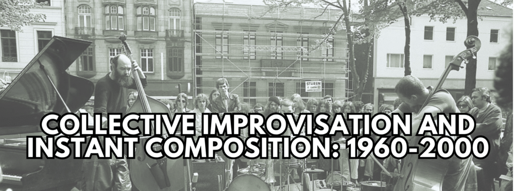 02 Collective Improvisation